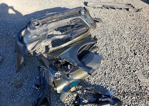 2025 Subaru Outback Limited z USA, uszkodzony, nr VIN 4S4BTANC3S3155924